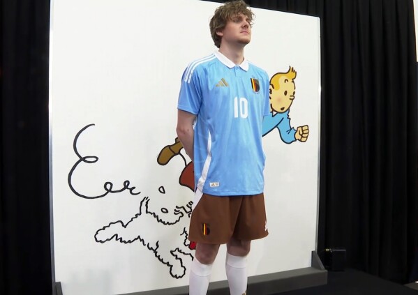 Belgium national team kit cheap